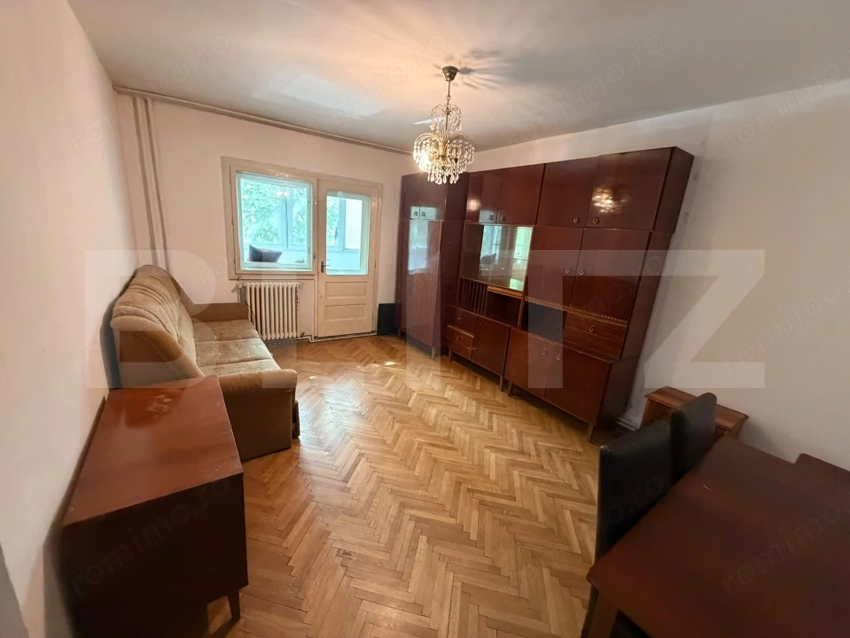 Apartament 3 camere decomandat, Manastur, zona Primaverii