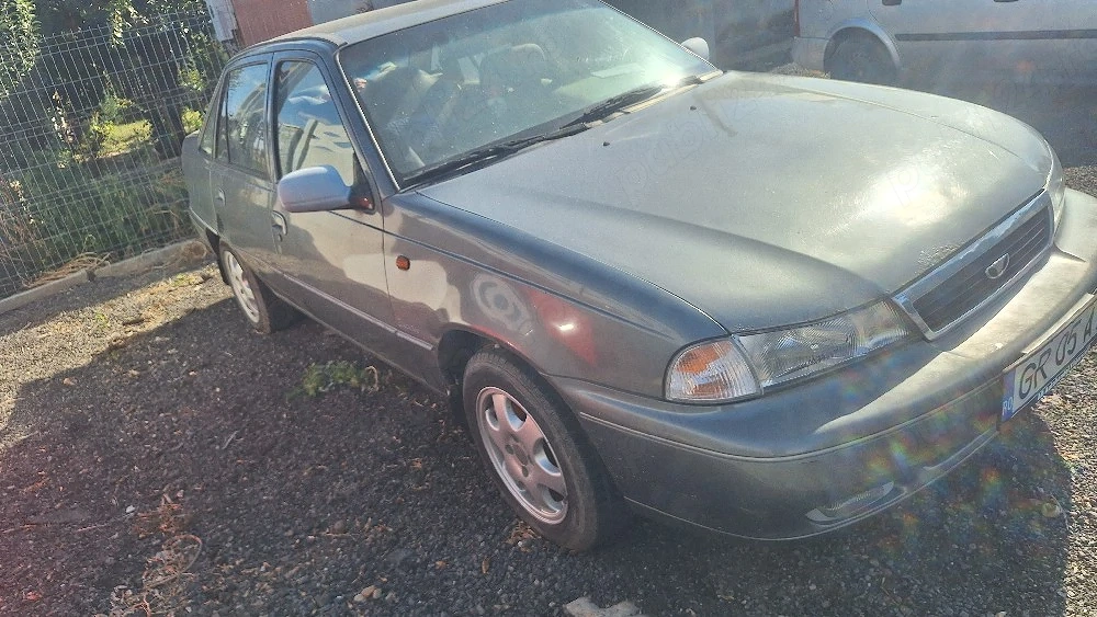 Vand cielo executiv 1.5 2006 gpl 