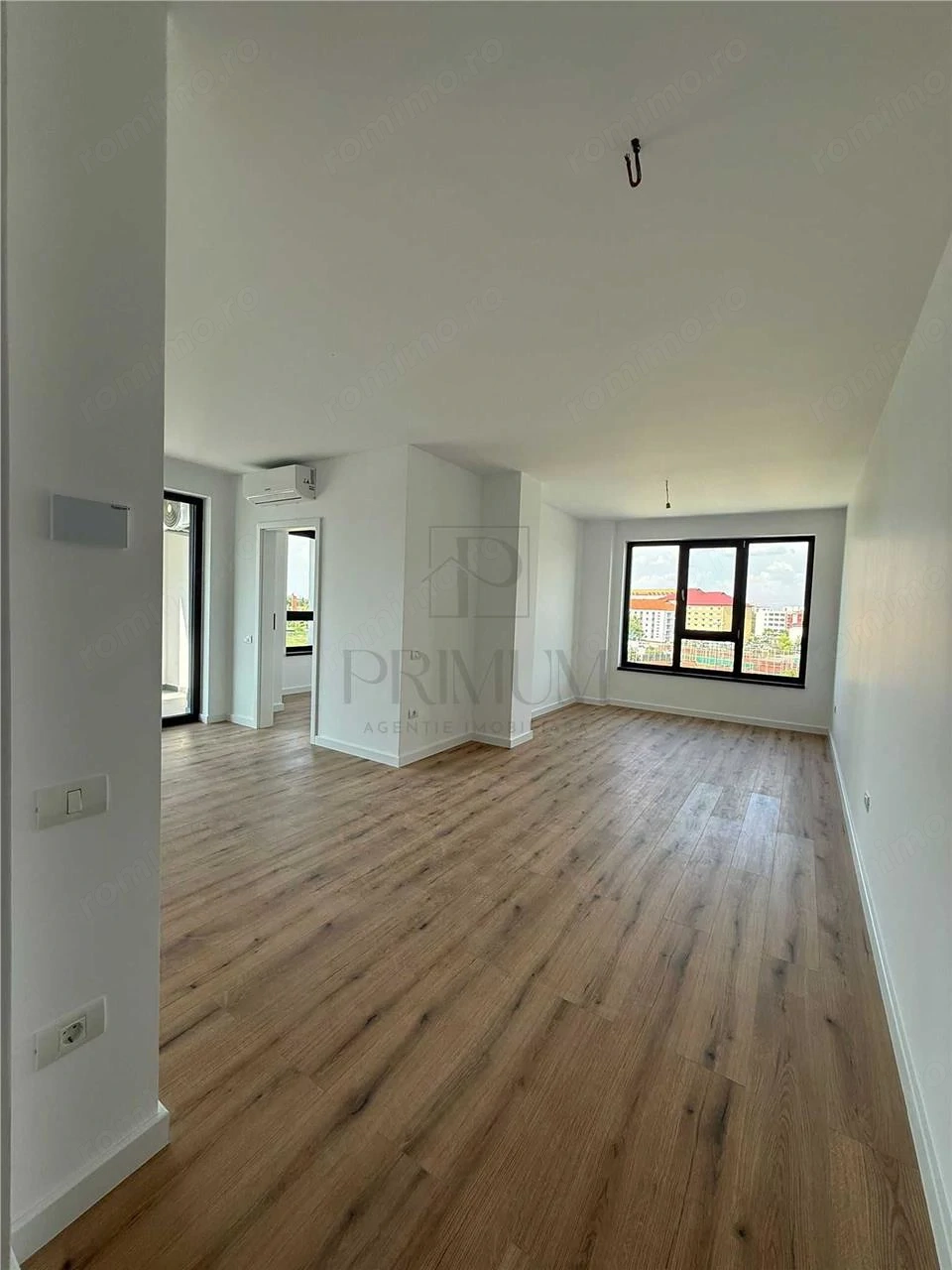 Torontalului - 2 Camere - Etaj intermediar cu LIFT - Bloc nou - Finalizat