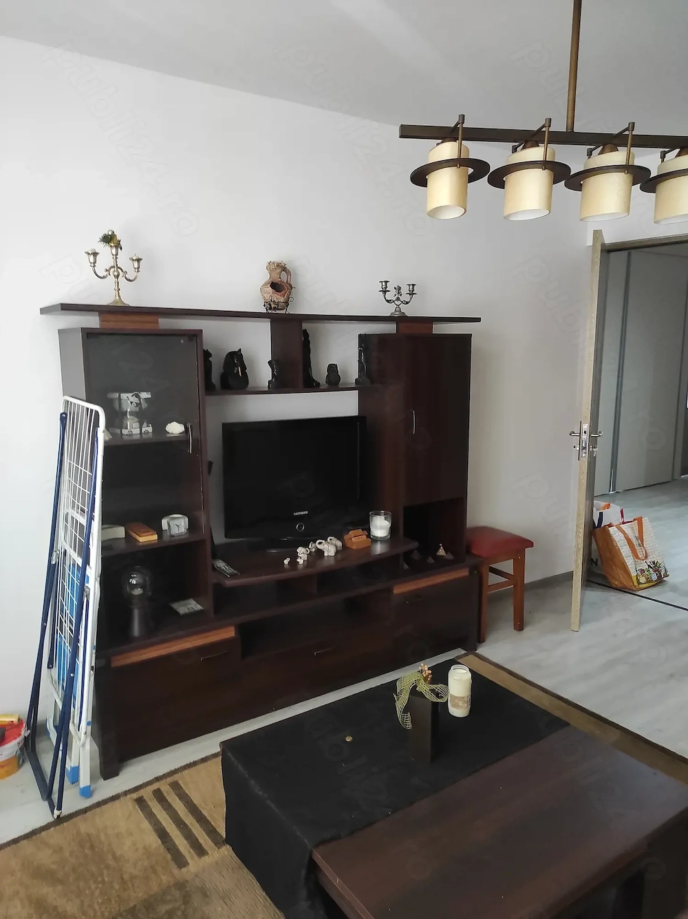 ap 2 camere etj 1,zona unitatea militara