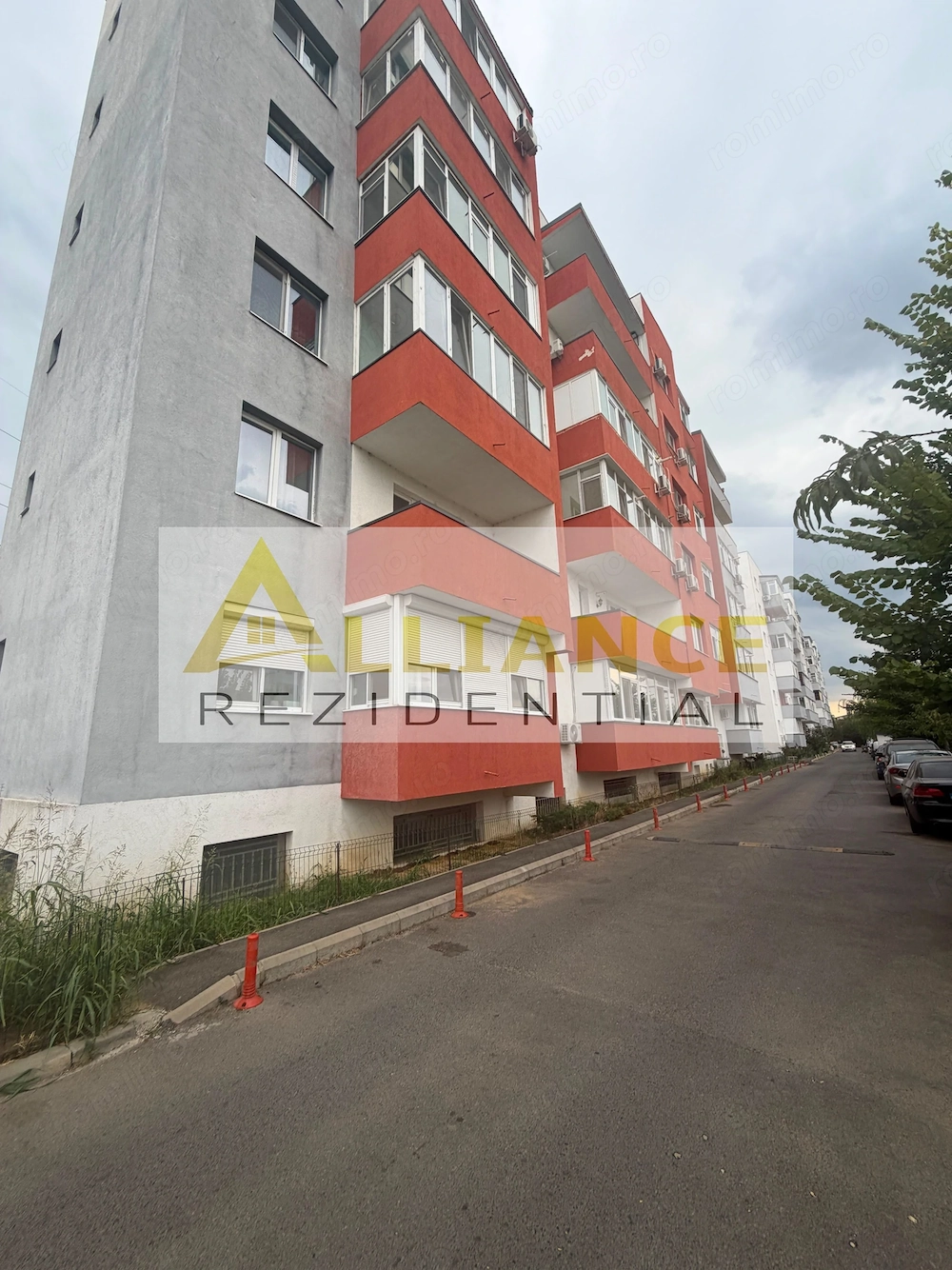 APARTAMENT 2 CAMERE DE VANZARE | SIENA RESIDENCE | BIRUINTEI