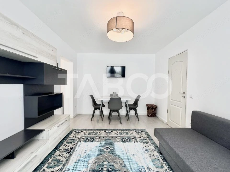 Apartament cu 2 camere in Manastur la cheie cu boxa zona Baza Sportiva