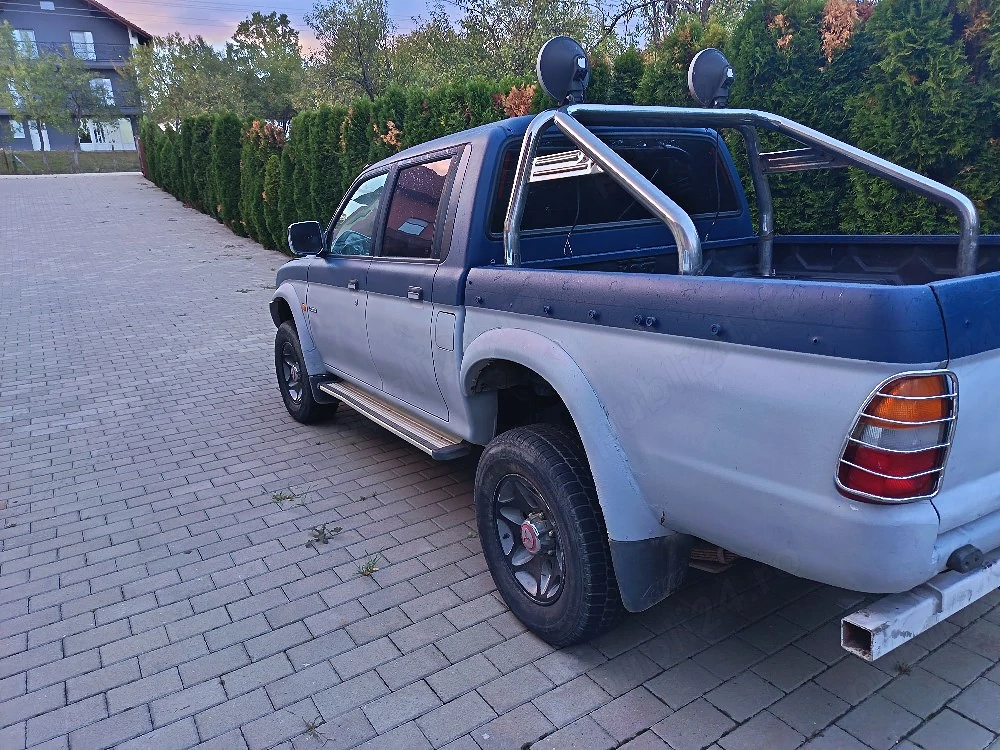 mitu iși l 200
