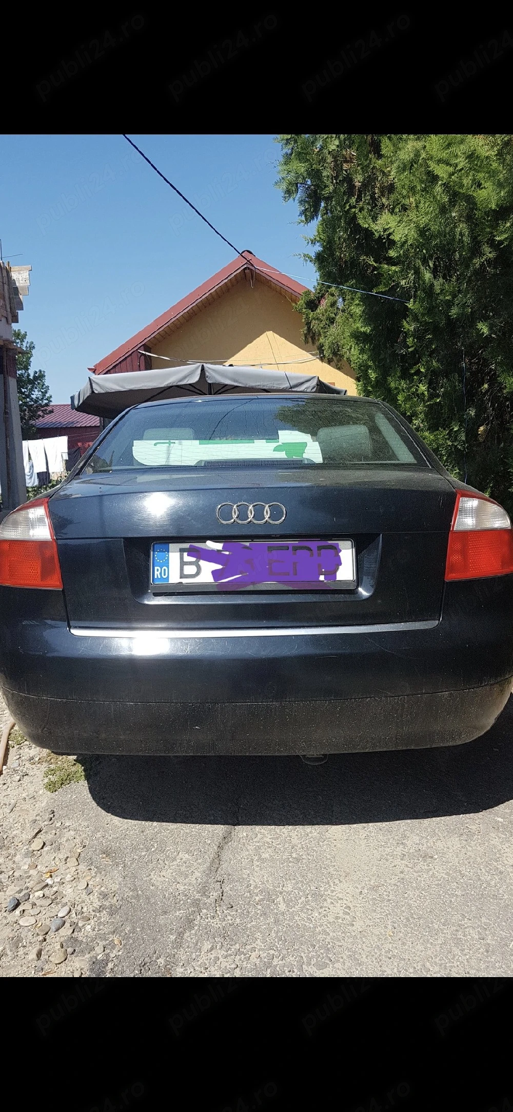 vânzarea spiler