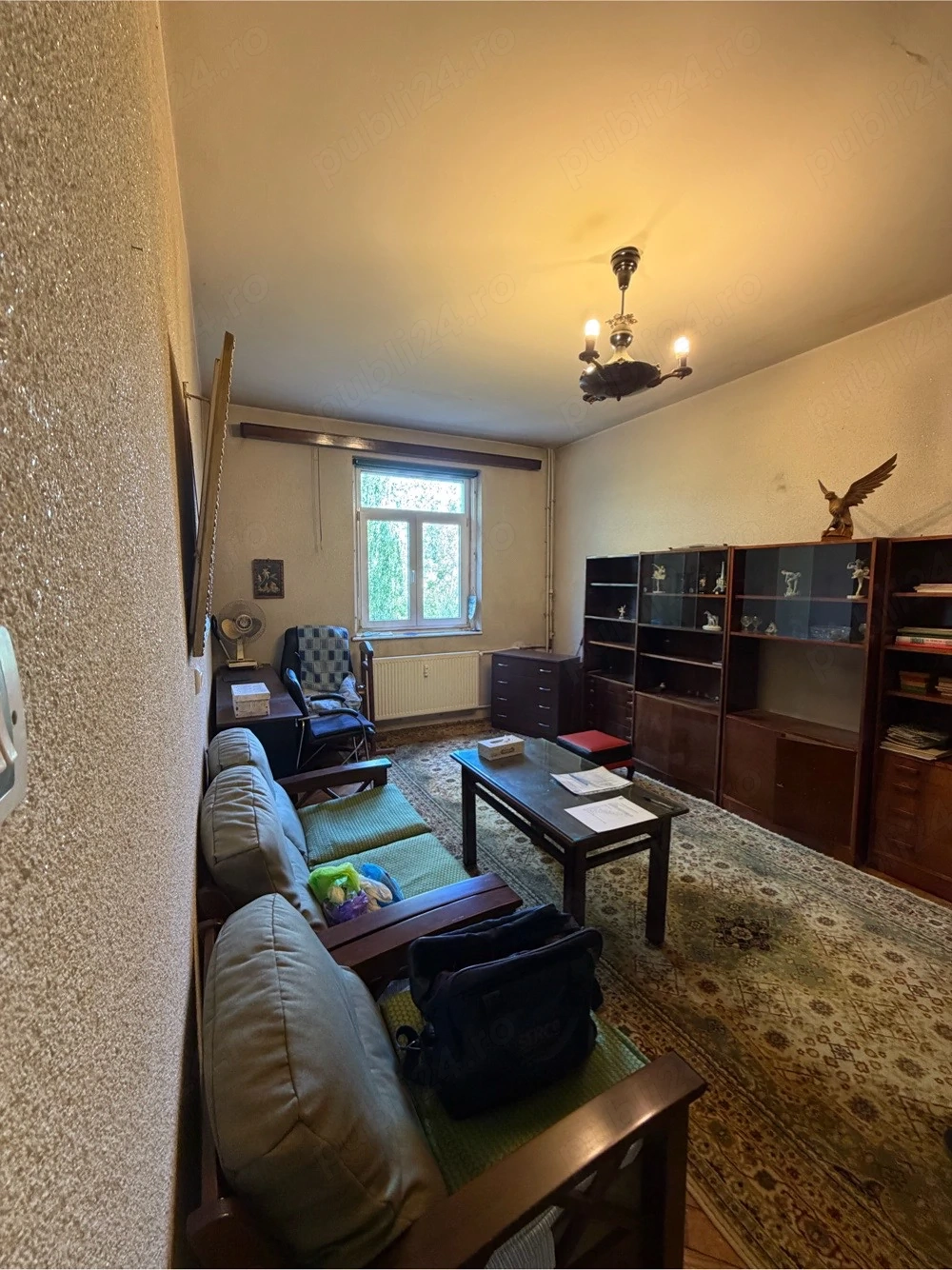Apartament 2 camere Decomandat , Bucurestii Noi , Metrou Bazilescu 