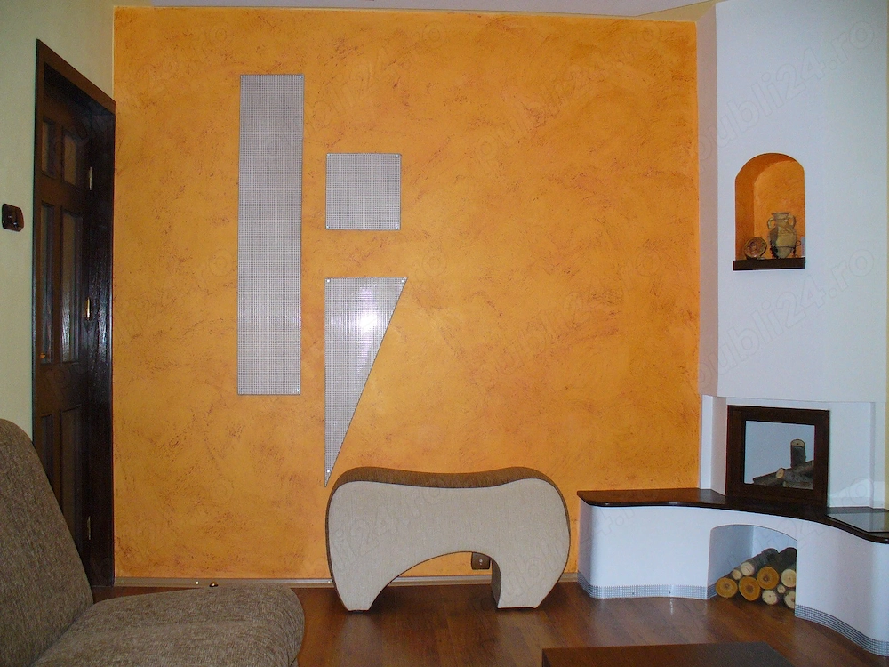 Apartament 3 cam decomandat
