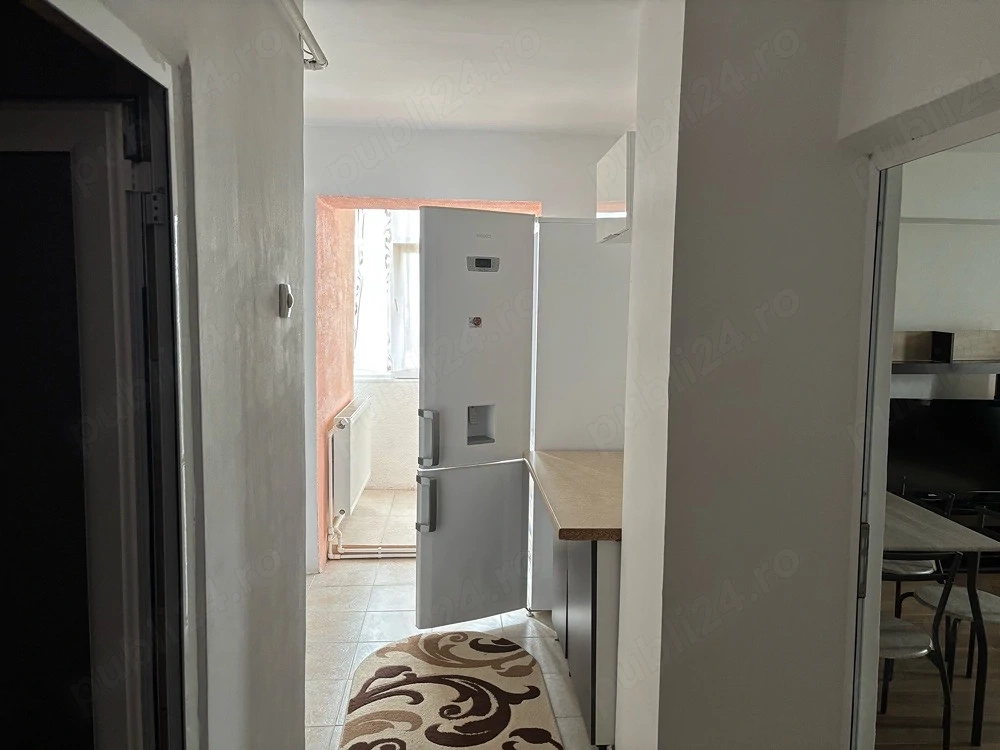 Apartament 1 camera de vanzare