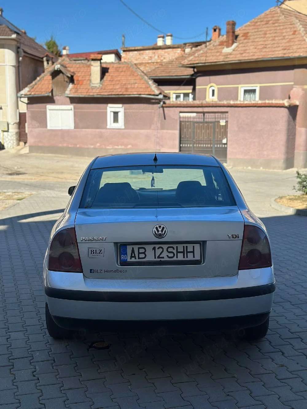 Pasat1.9 tdi 