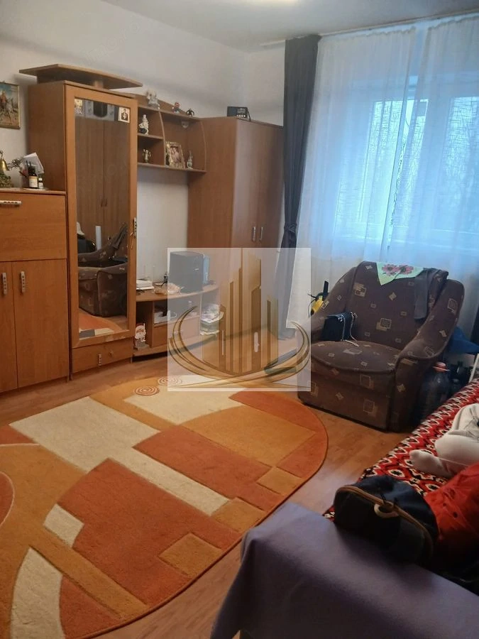 Apartament 2 camere zona Piața Reșița