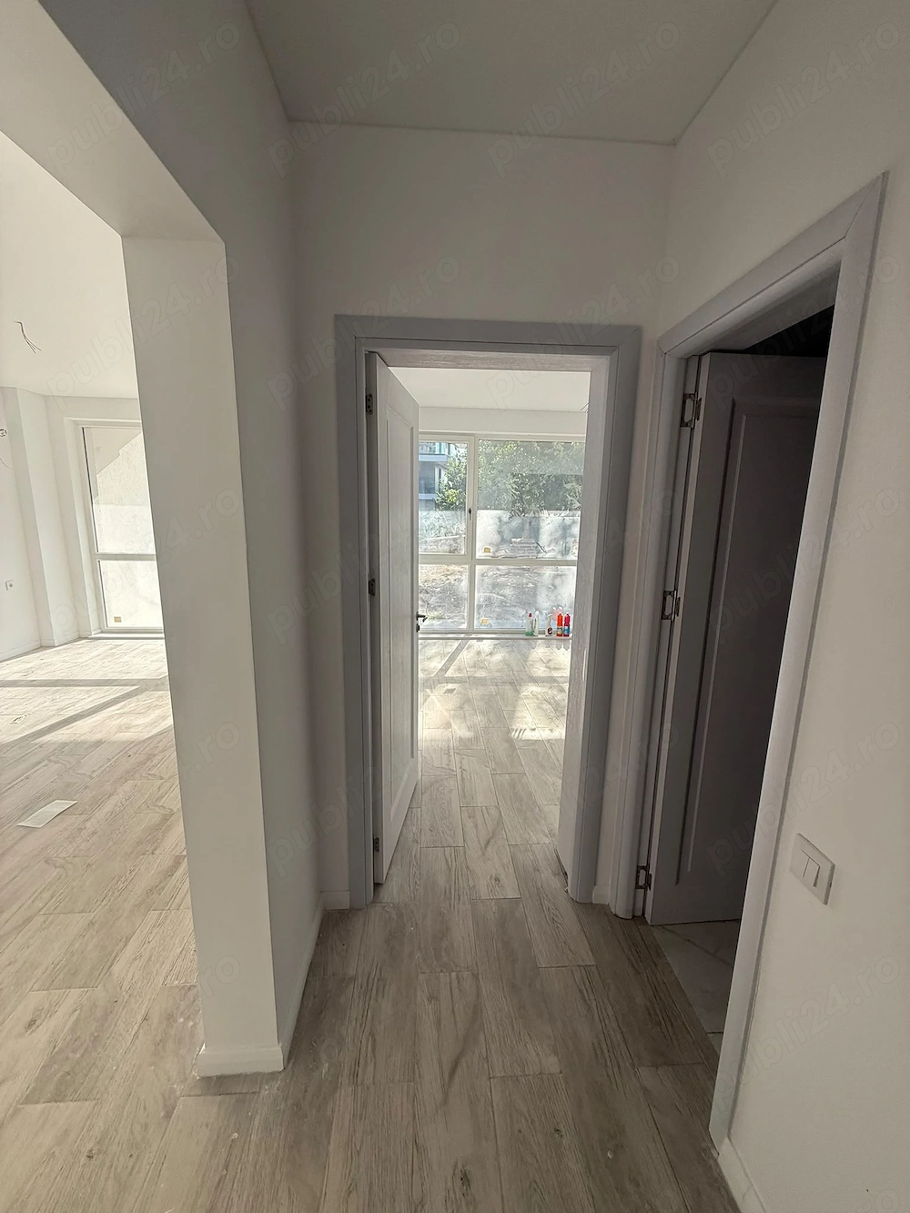 De vânzare apartament 2 camere Mamaia Nord Năvodari