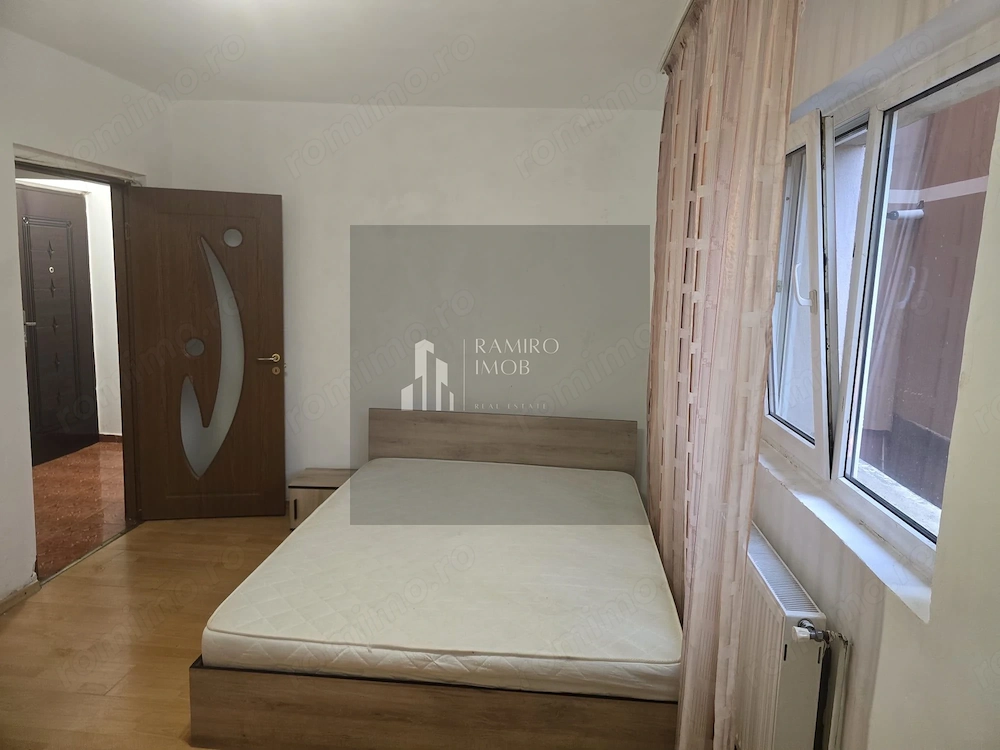 Garsoniera Vitan / Centrala Proprie