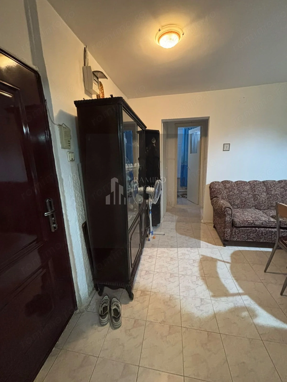 Apartament 2 camere | Decomandat | 10 min Nicolae Grigorescu