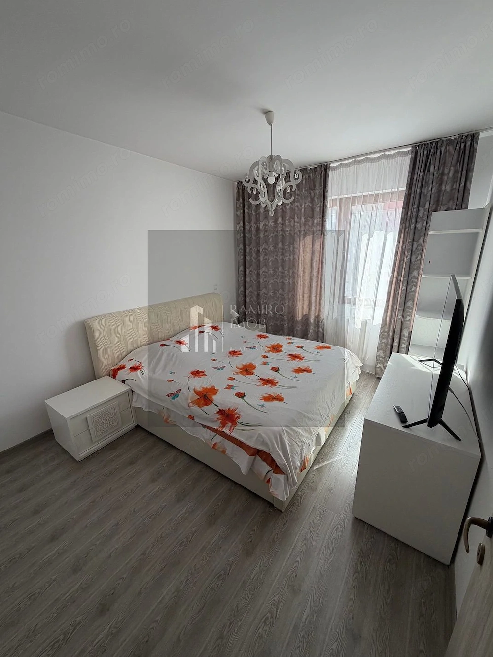 Apartament 3 camere Metalurgiei / Cartierul Solar