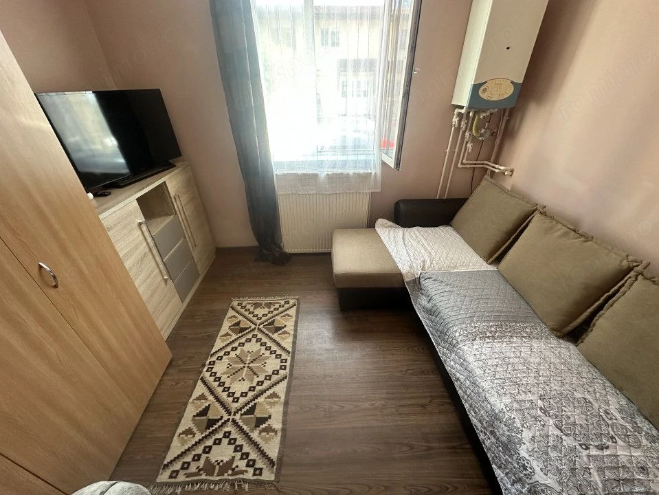 Apartament 1 cameră zona Viile Sibiului