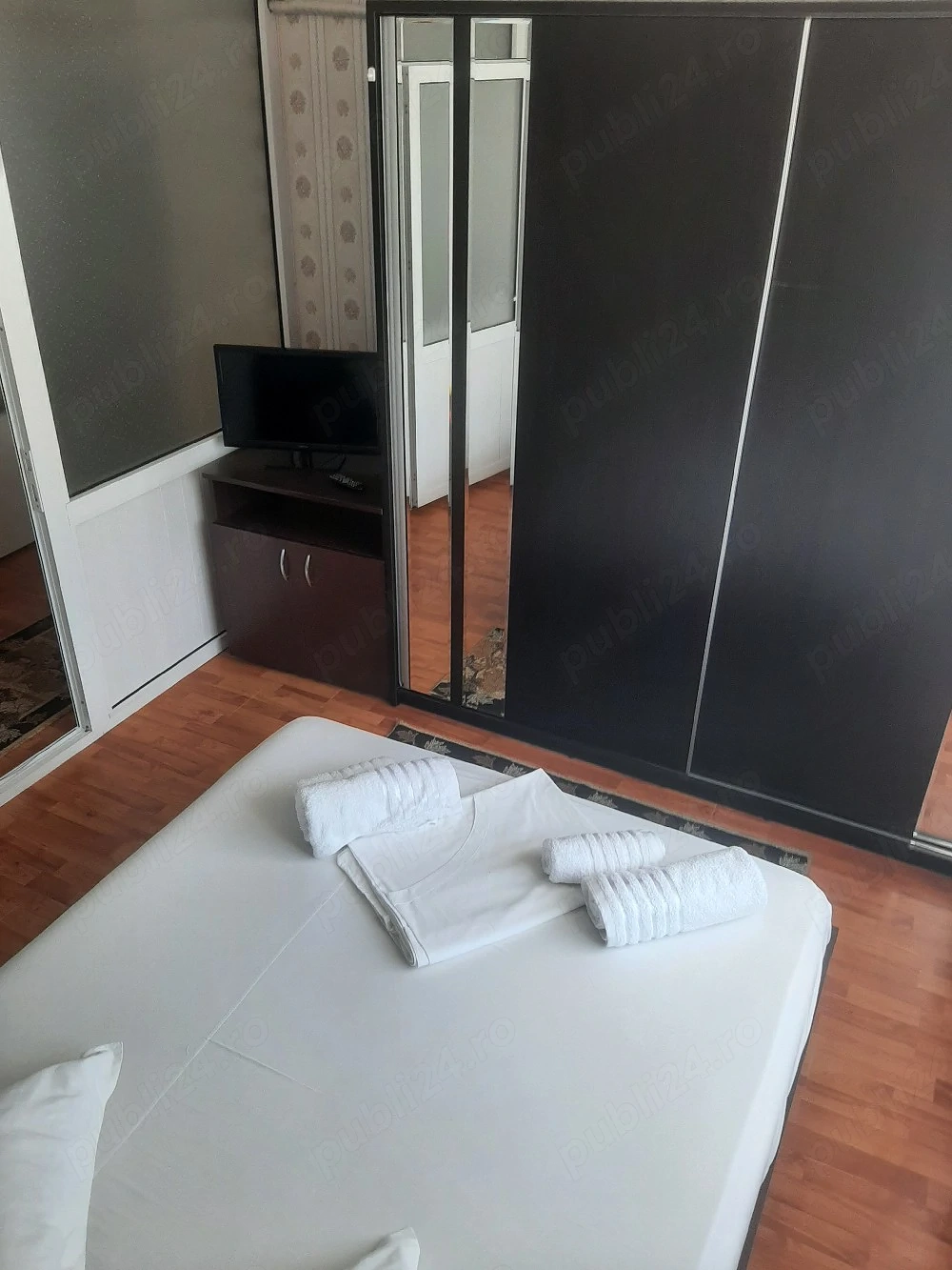 Vând apartament cu 2 camere în Eforie Nord 