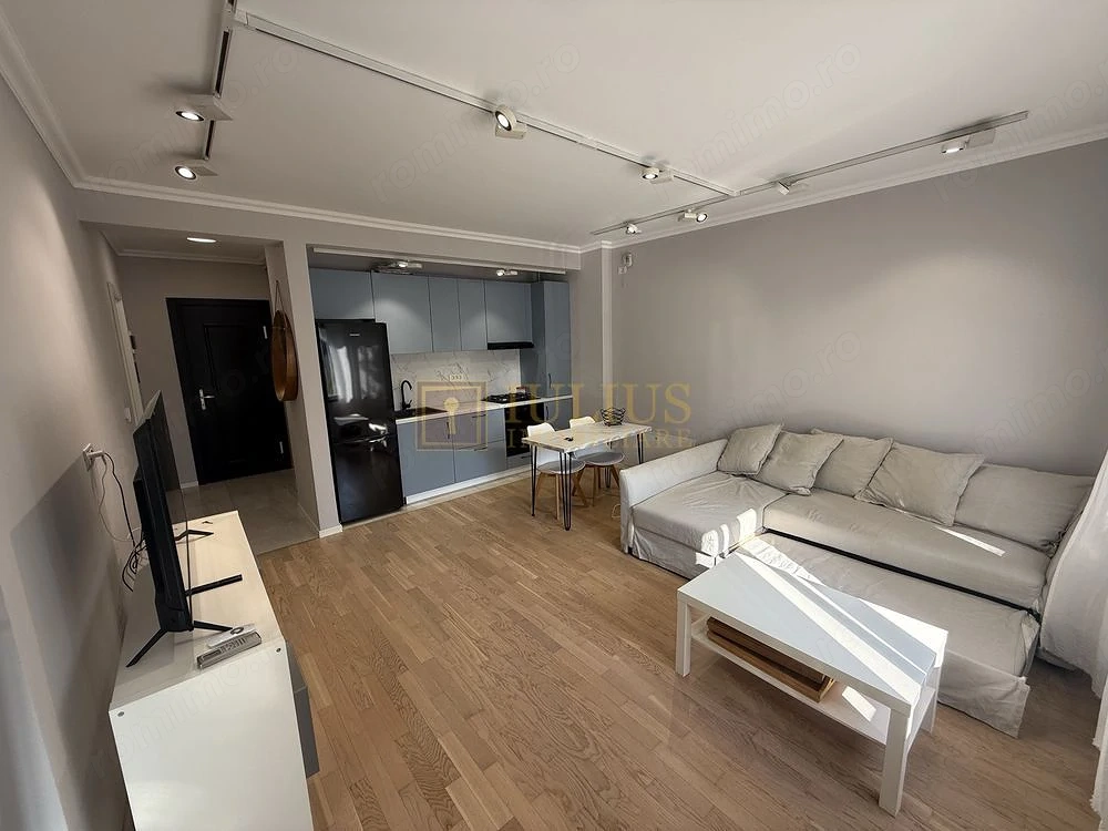 Bloc nou | Mehala| 2 camere| loc de parcare| balcon