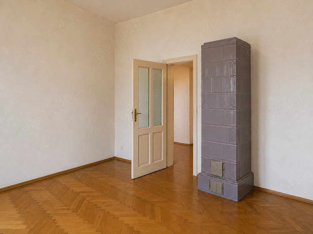 SCHIMB   proprietate în Brașov pentru casă individuală cu 2 3 camere, curte și grădină