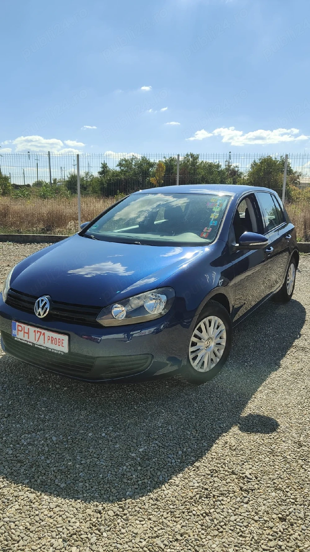 Golf DSG 1.6 benzina mpi