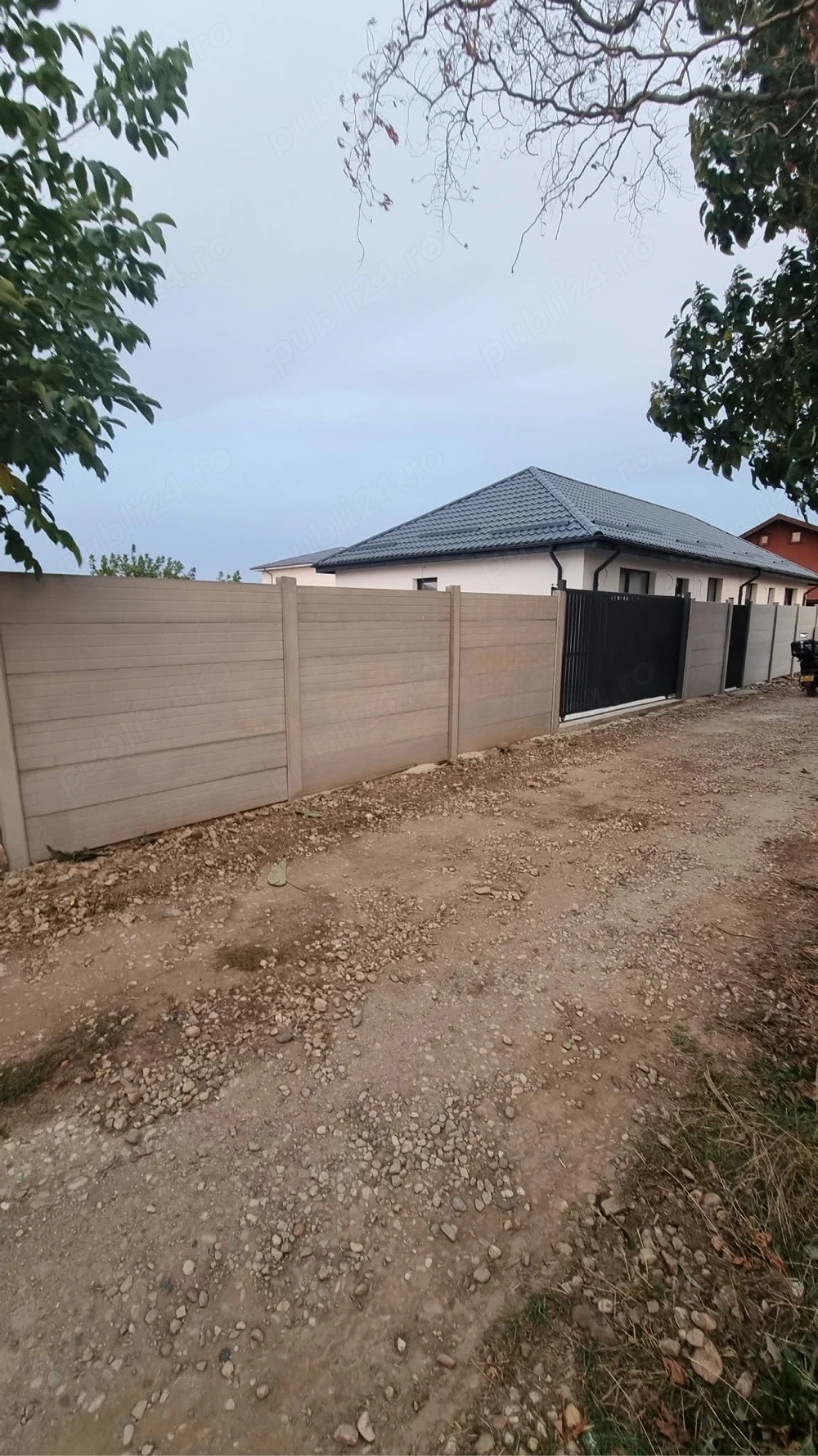 Duplex de vanzare Clinceni