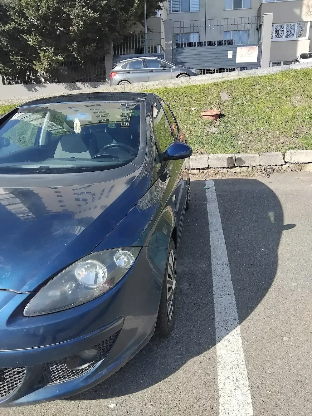 Vanzare Seat Altea dci