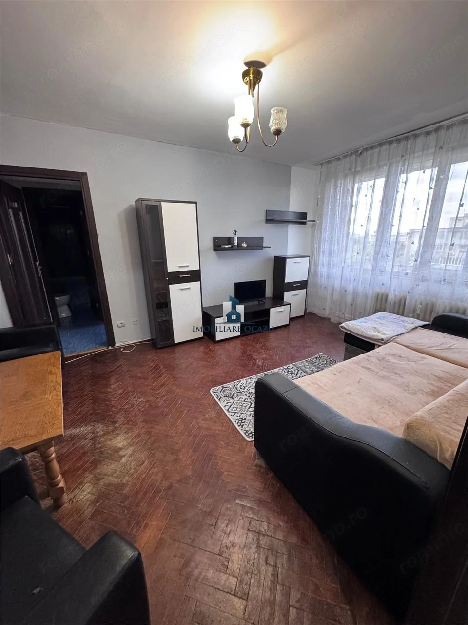Apartament 2 Camere Semidecomandat Secuilor PET friendly