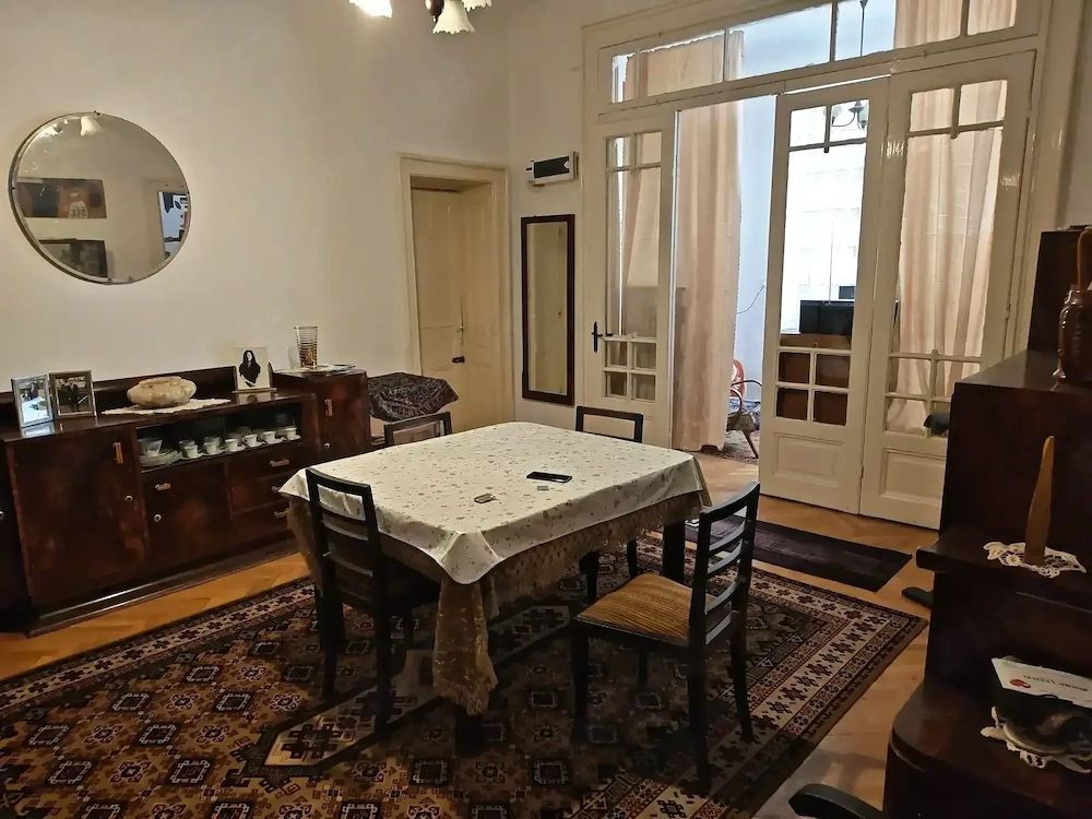 Vanzare Apartment 3 camere