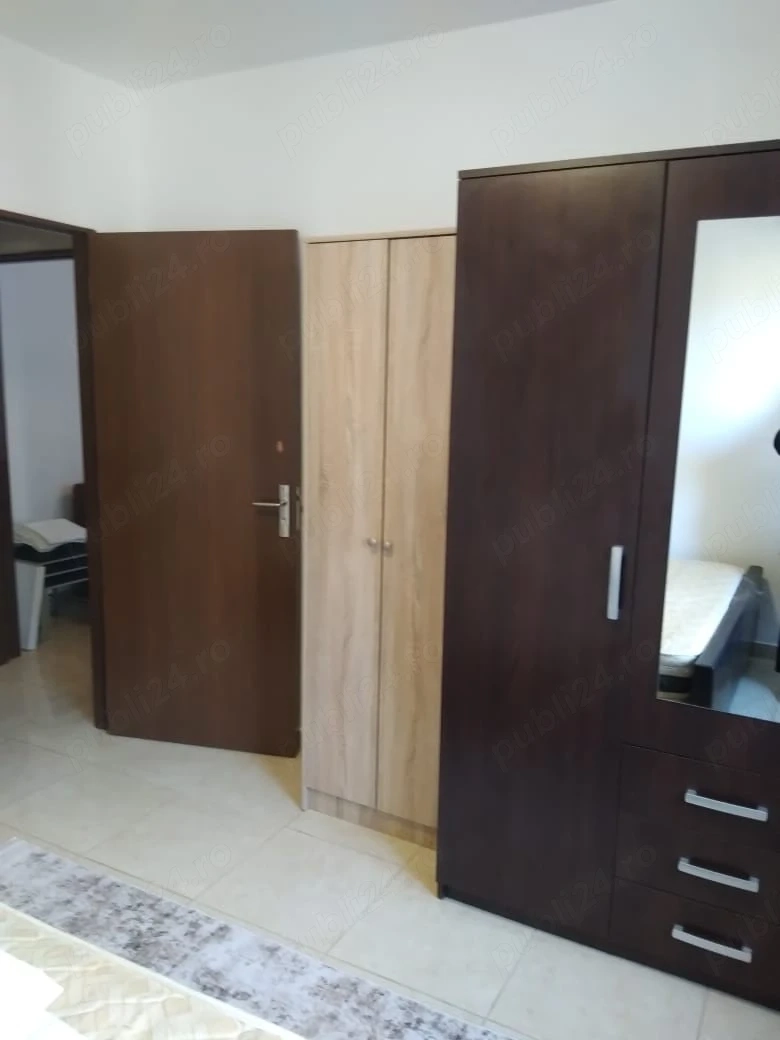 Închiriere apartament 
