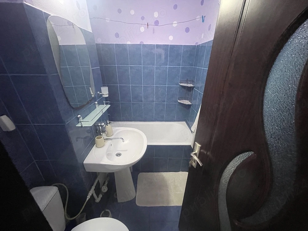apartament de inchiriat