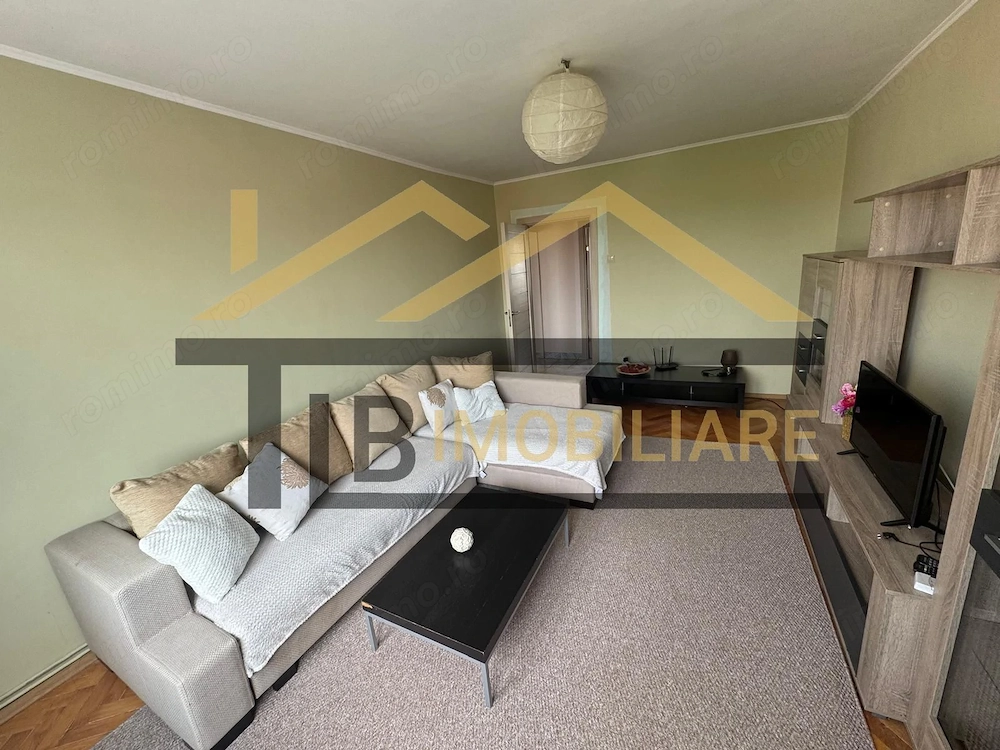 Apartament de 3 camere, 70mp, Zona Dimitrie Cantemir
