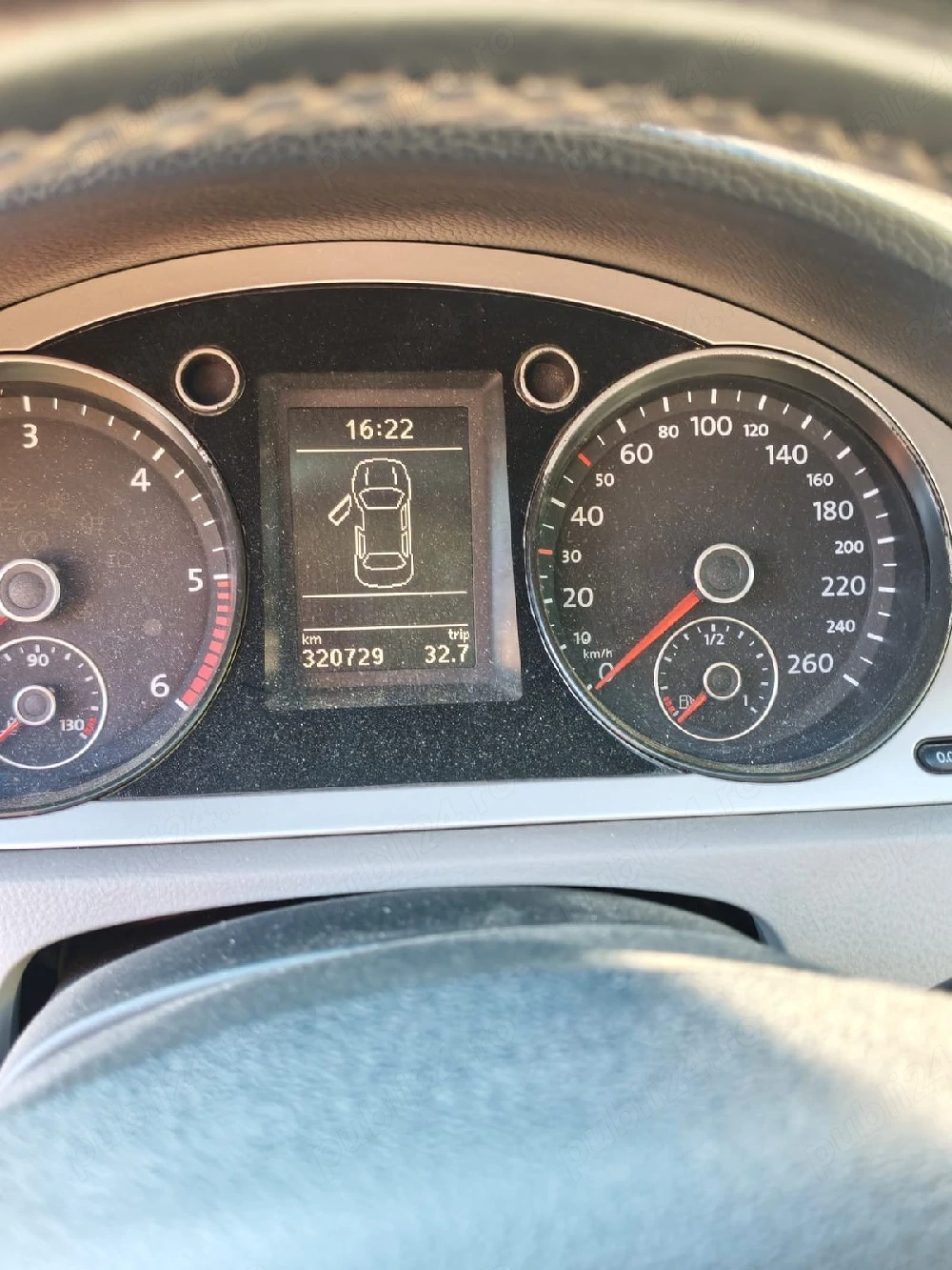 Vând urgent VW Passat