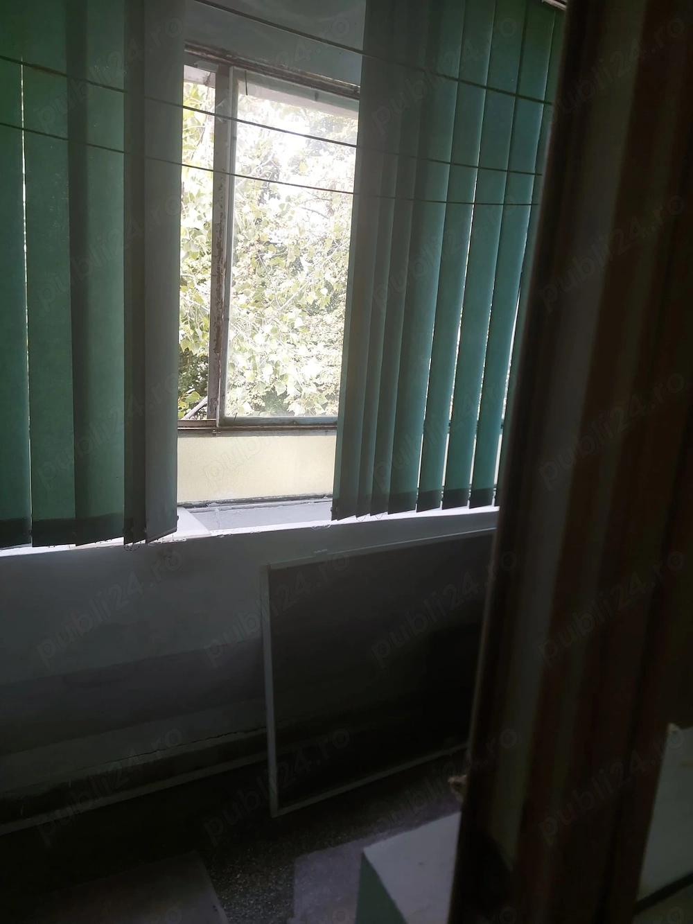 Apartament 3 camere Politehnica 