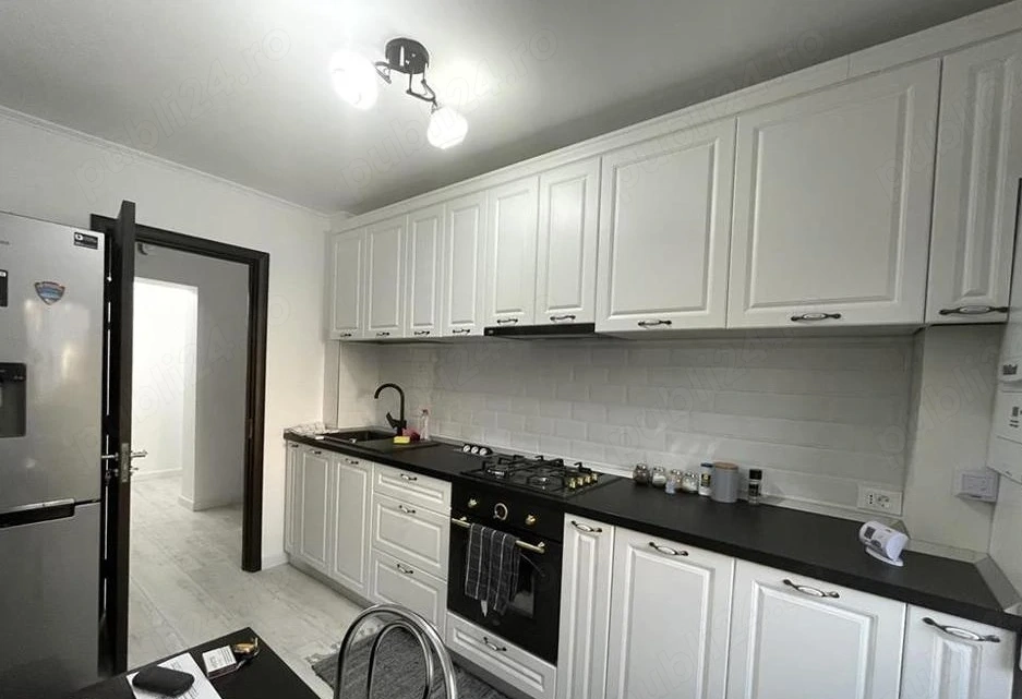 chirie TIMISOARA langa Koufland apartament 2 camere