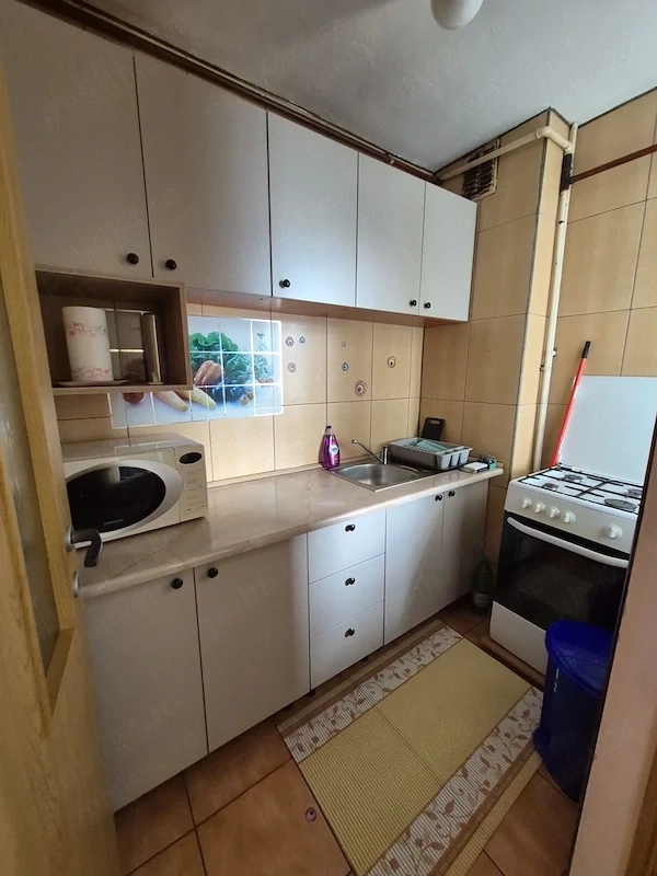 Oferim spre inchiriere garsoniera