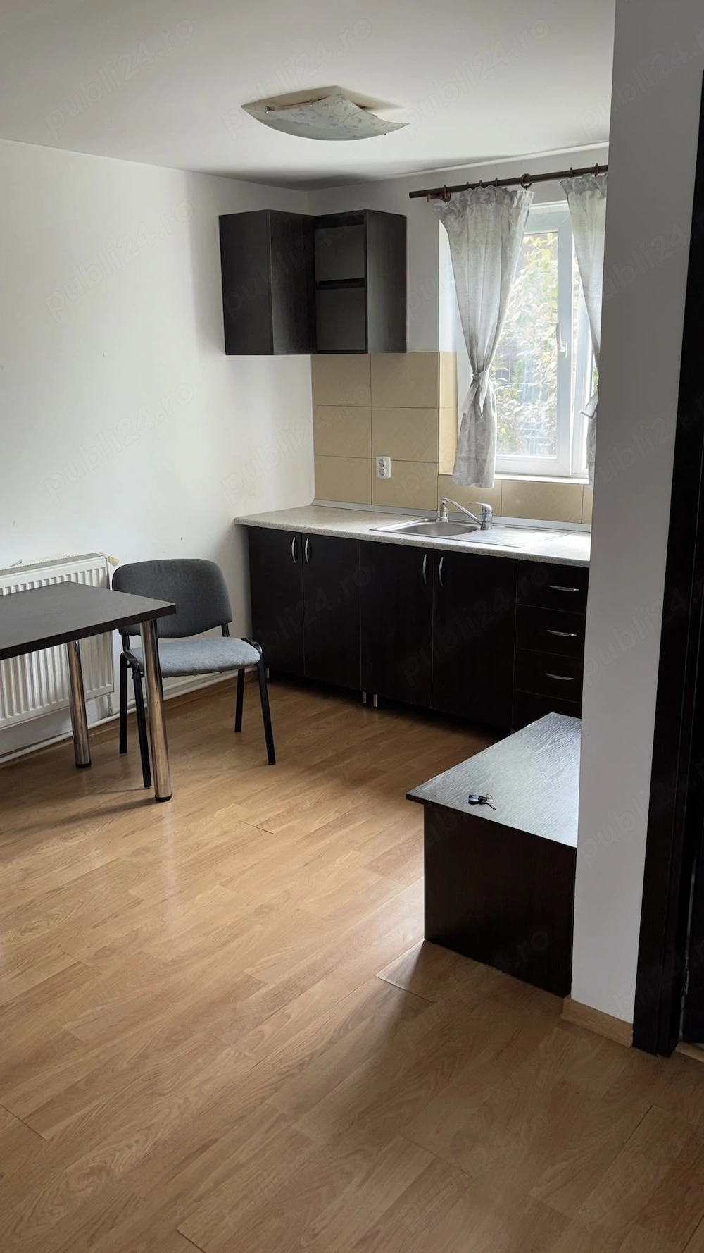 Inchiriez apartament 2 camere Schei Brasov