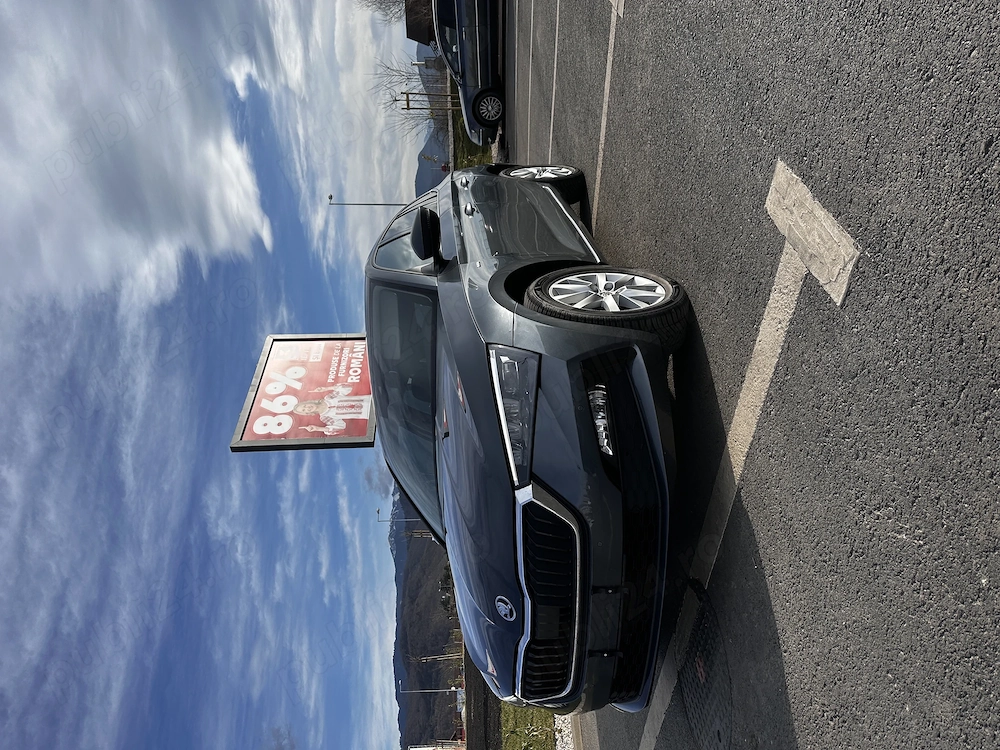 Skoda Scala Drive 125 Ani   1.6 TDI 116 CP   Euro 6