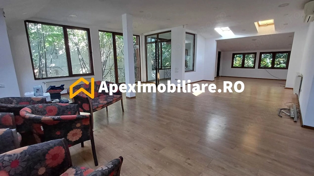 De inchiriat Spatiu Comercial Mircea Vulcanescu, Dacia, Romana