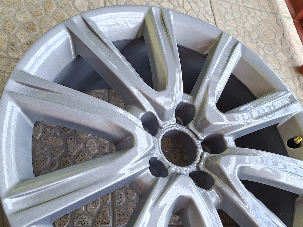 Jante originale Audi R18 – 4G0 601 025 AD – impecabile