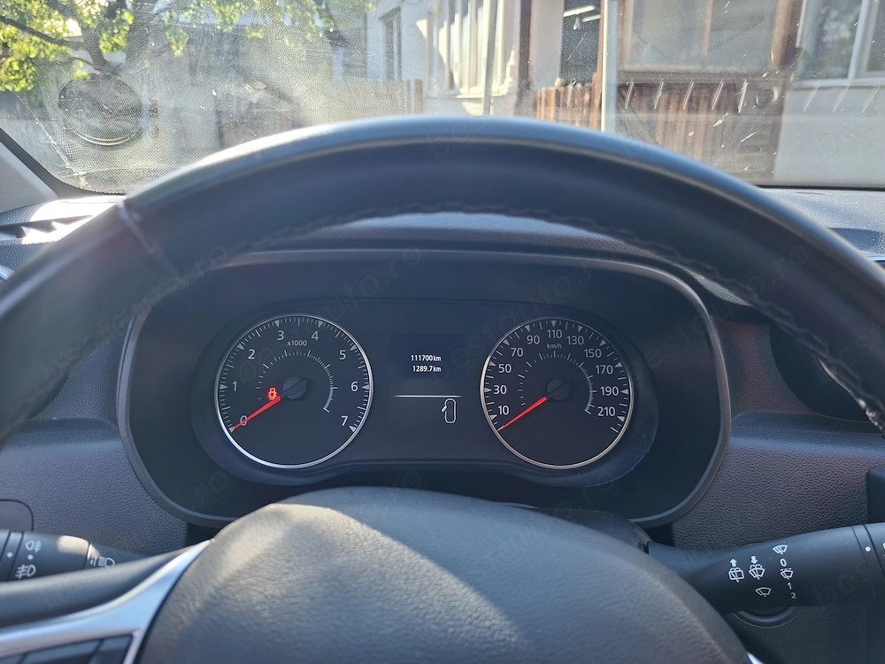 Dacia Duster 2019 4x4 