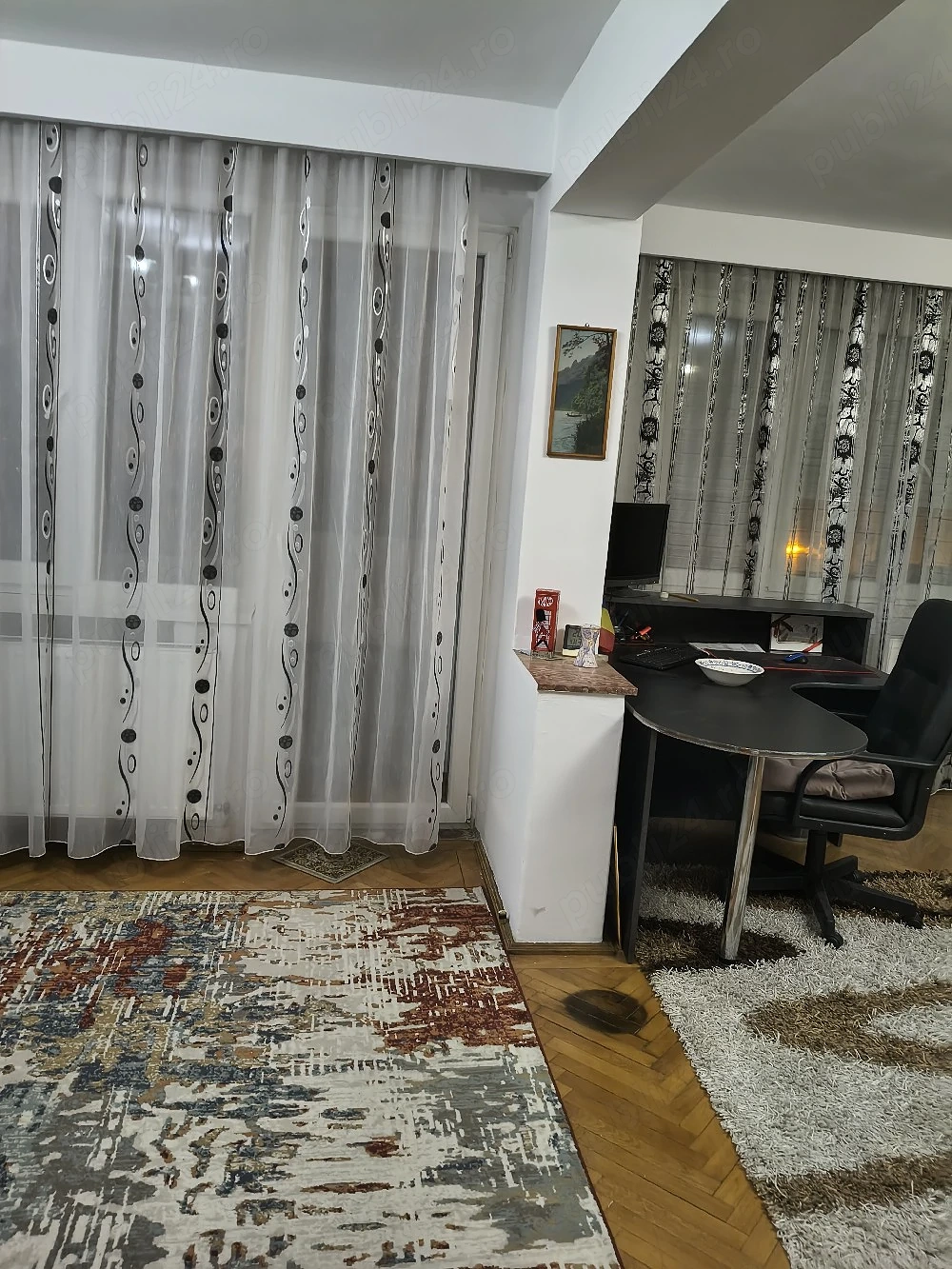 inchiriez apartament oradea ultracentral 