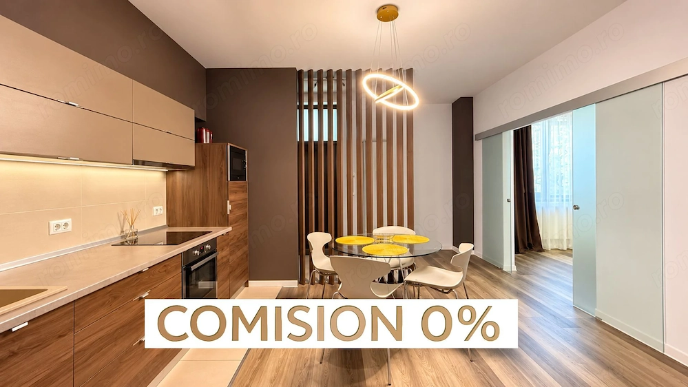 Comision 0% Apartament cu 3 camere de vânzare – zona Iulius Mall