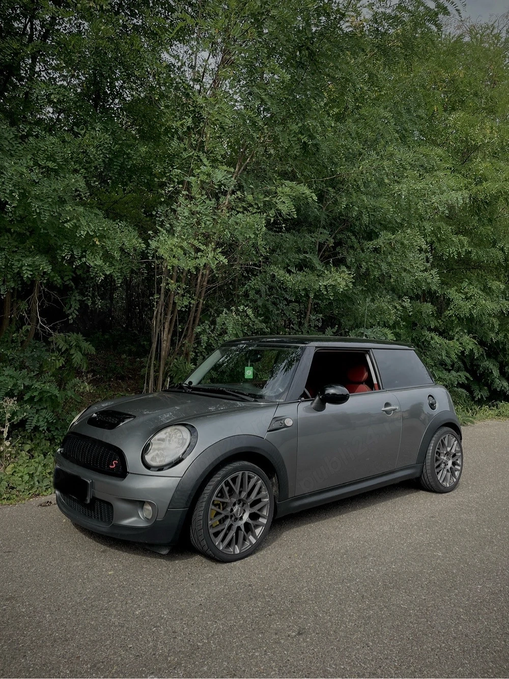 Minicooper S 