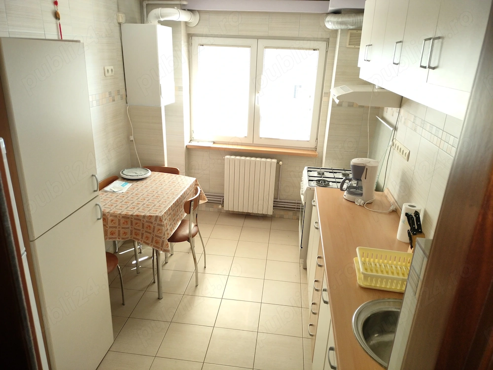 Apartament 3 camere, decomandat, Drumul Taberei, bd. Timisoara