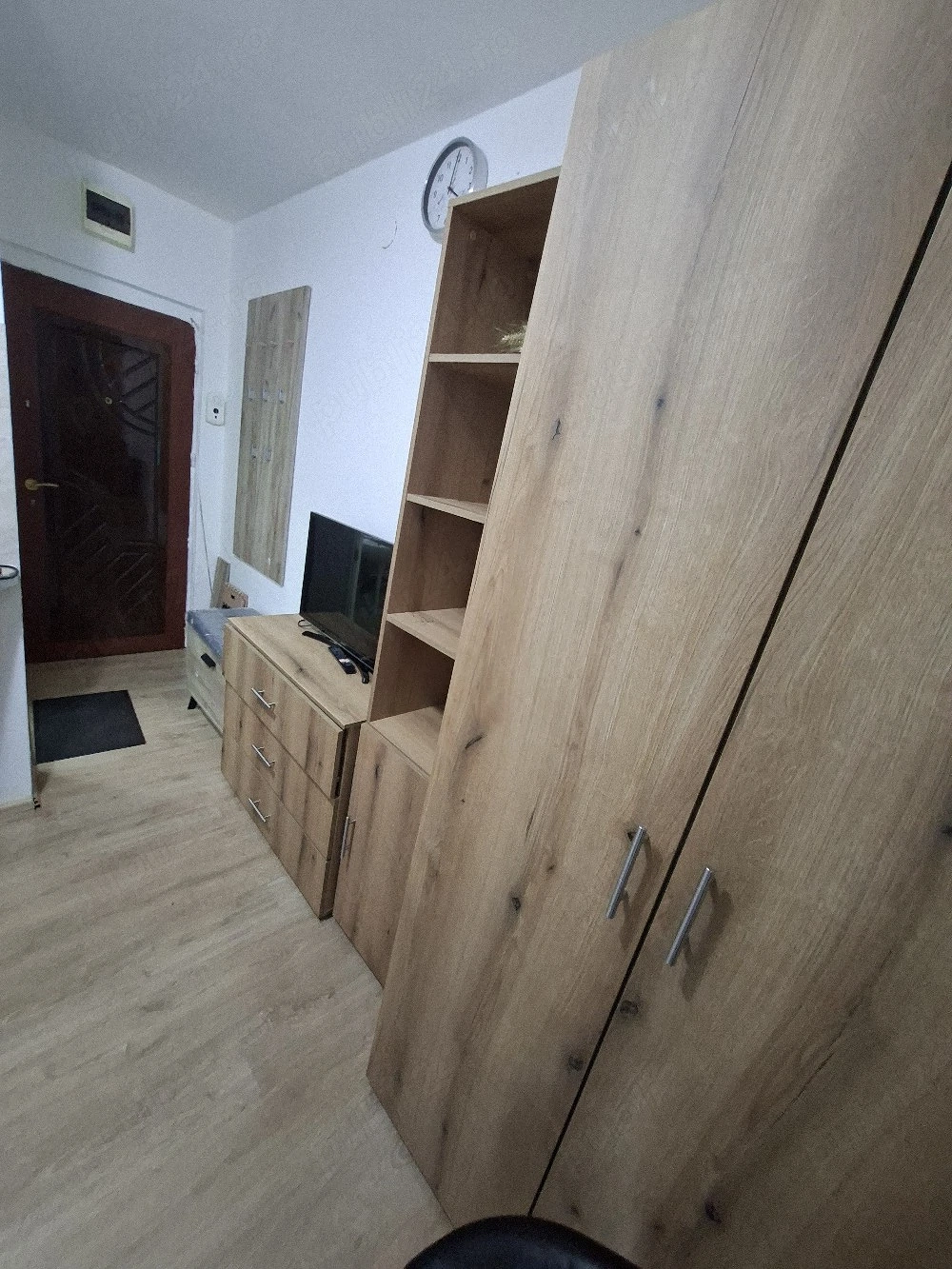 230 Euro - Garsoniera Gheorgheni - Renovata recent Cluj Napoca Chirie Gheorgheni Cluj Chirii Cluj