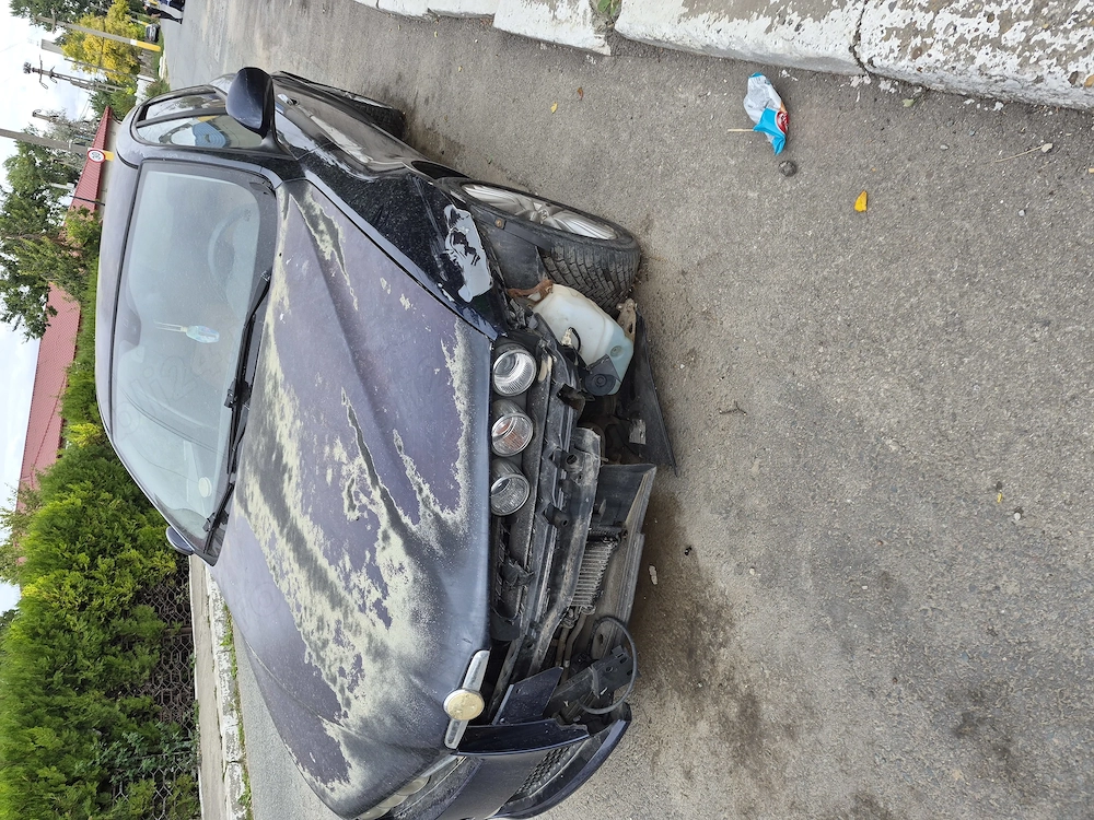 Alfa Romeo 159 2.4 vânzare 