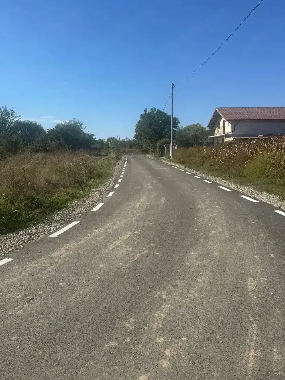 Teren Bolintin-Vale 