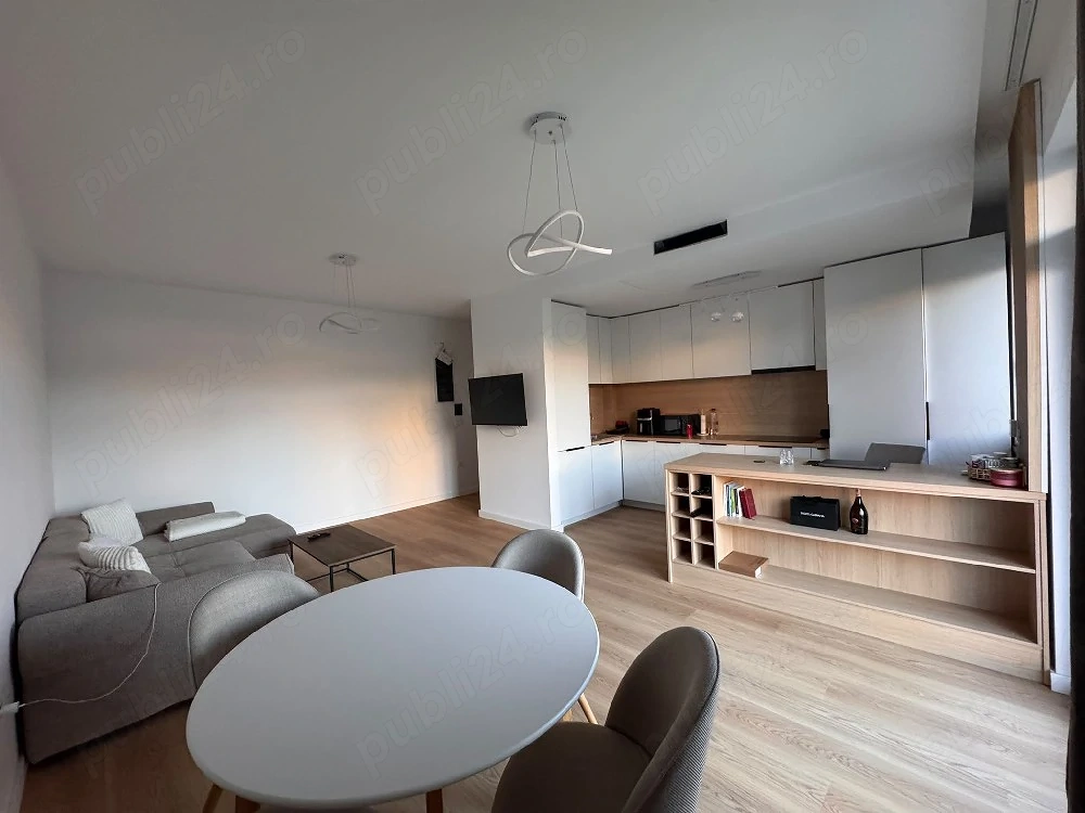 Proprietar inchiriez apartament nou 2026 zona Iulius Mall - Cetatii 