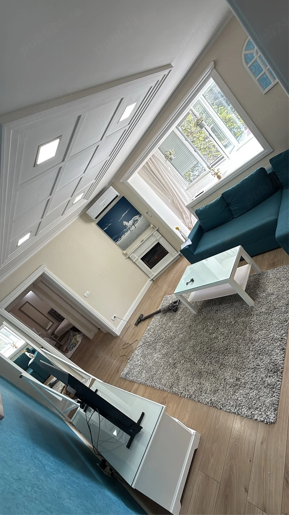 Apartament de inchiriat 