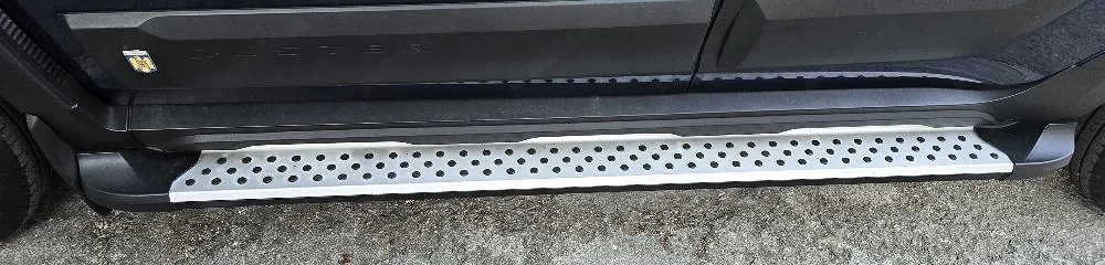 Praguri dacia duster 
