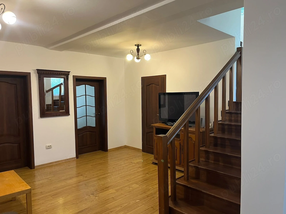 Inchiriez duplex in Giroc sat in apropiere de gradinita ,scoala