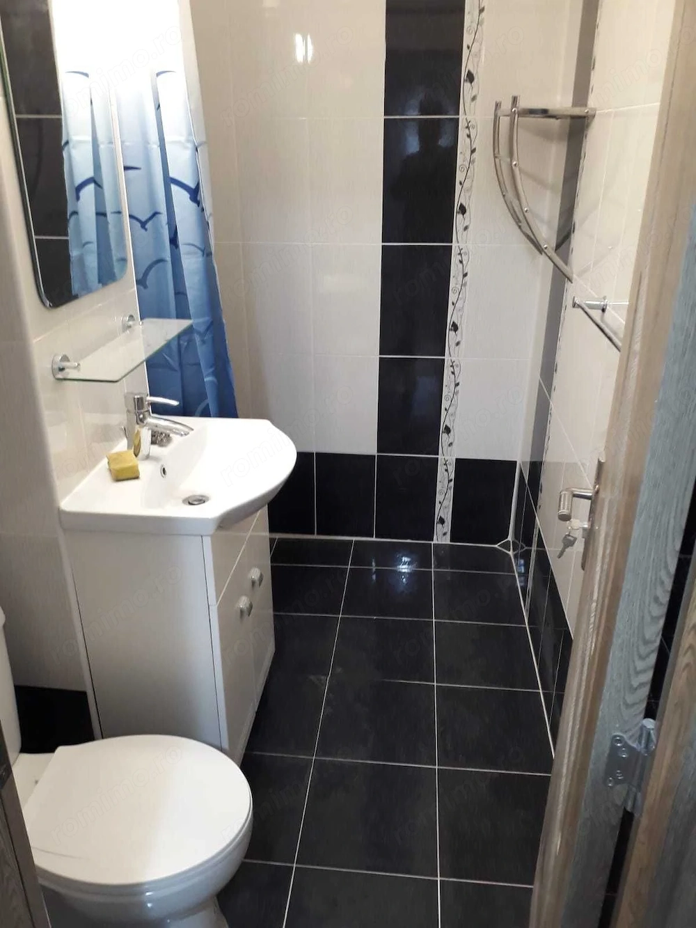 Apartament cu 4 camere de închiriat în Bucovina